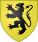 220px-Blason_comte-des-Flandres.svg