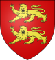 436px-Blason_maison_de_Dampierre_(Champagne).svg
