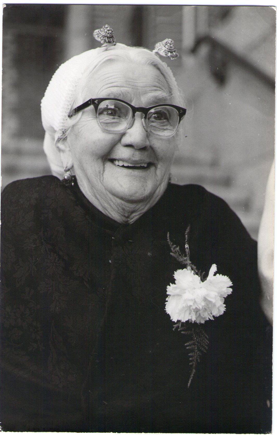 Antje van der Harst Vrolijk  