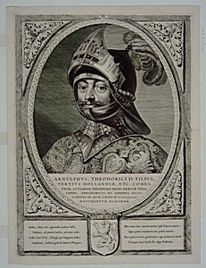 Arnulf-van-Holland 951-993