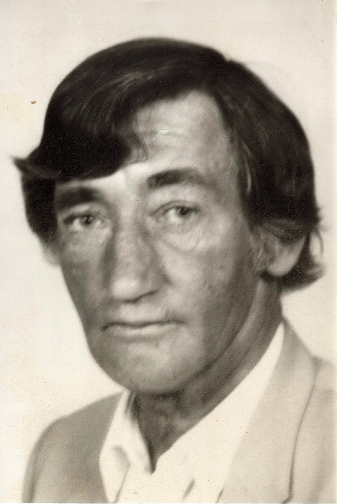 Cornelis van der Kruijk 1984