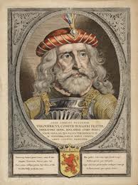 Dirk-I-Graaf-van-Holland