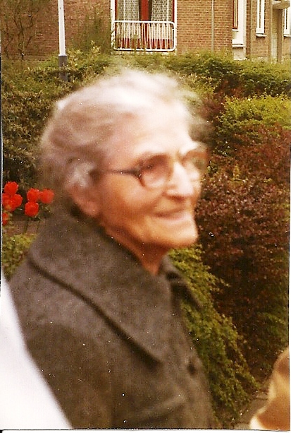 Johanna Helena Pronk (2)