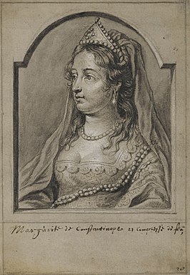 Margaretha II van Vlaanderen