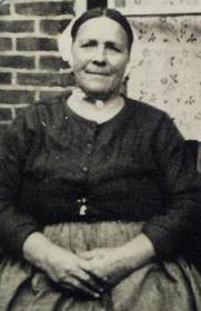 Neeltje van der Kruk