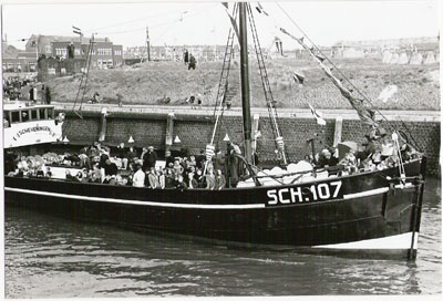 Sch 107 Scheveningen