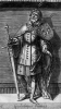 Willem I van Holland 1168-1222